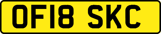 OF18SKC