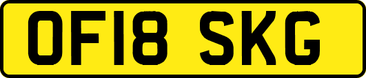 OF18SKG