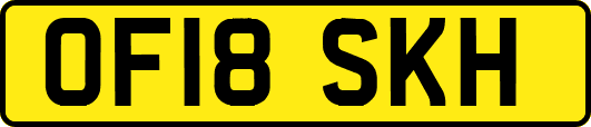 OF18SKH
