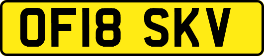 OF18SKV
