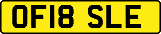 OF18SLE