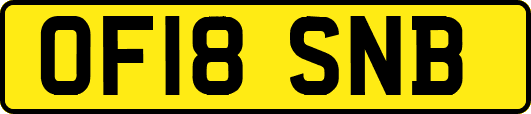 OF18SNB