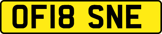 OF18SNE