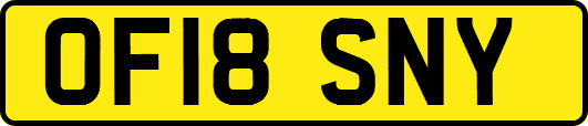 OF18SNY