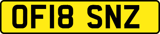 OF18SNZ
