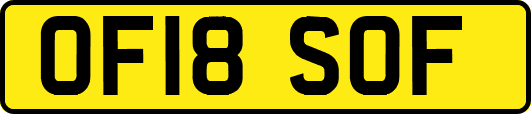 OF18SOF