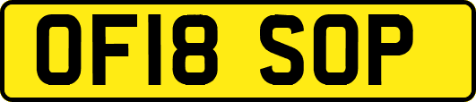 OF18SOP