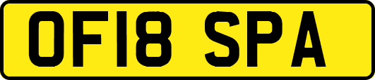 OF18SPA