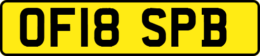 OF18SPB