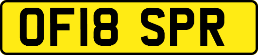 OF18SPR