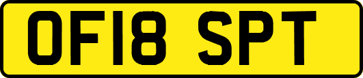 OF18SPT