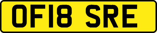 OF18SRE