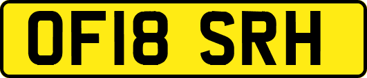 OF18SRH