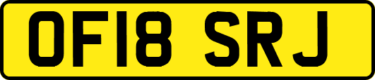 OF18SRJ