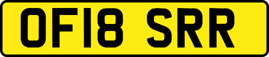 OF18SRR