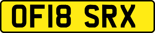 OF18SRX