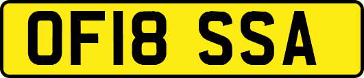 OF18SSA