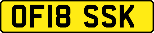 OF18SSK