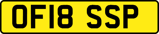 OF18SSP