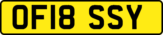 OF18SSY