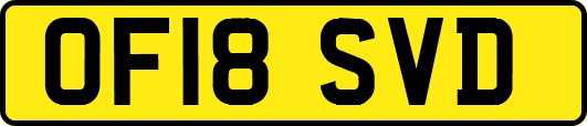 OF18SVD