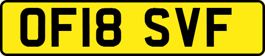OF18SVF