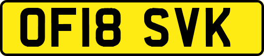 OF18SVK