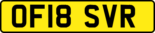 OF18SVR