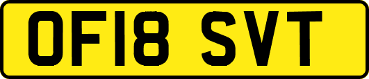 OF18SVT