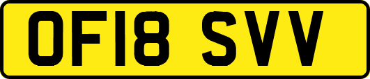 OF18SVV