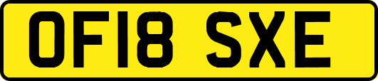 OF18SXE