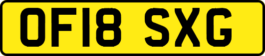 OF18SXG
