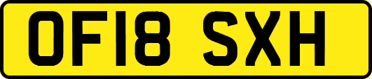 OF18SXH