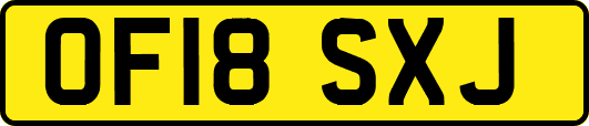 OF18SXJ