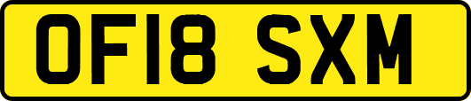OF18SXM