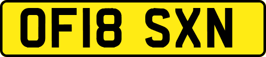 OF18SXN
