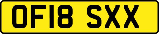 OF18SXX