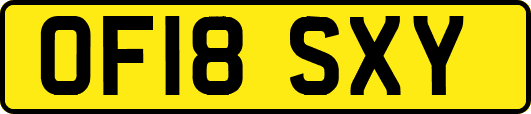 OF18SXY