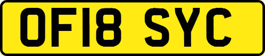 OF18SYC