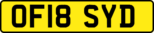 OF18SYD