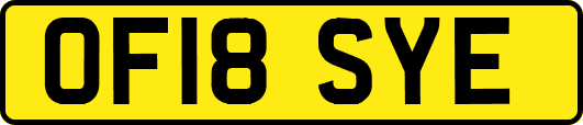 OF18SYE