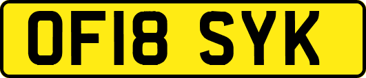 OF18SYK