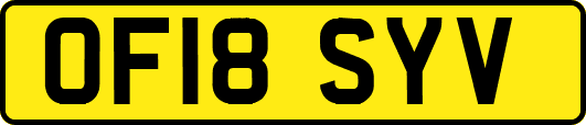 OF18SYV