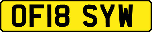 OF18SYW