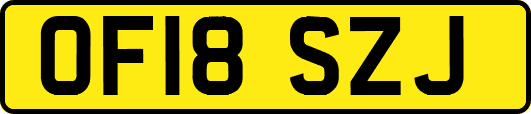 OF18SZJ