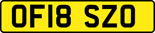OF18SZO