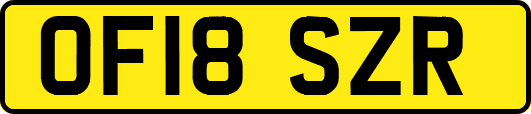 OF18SZR
