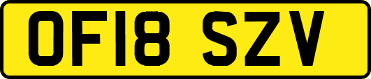 OF18SZV
