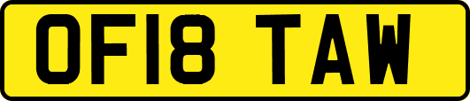 OF18TAW