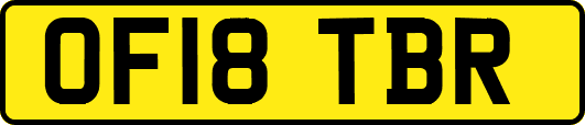 OF18TBR